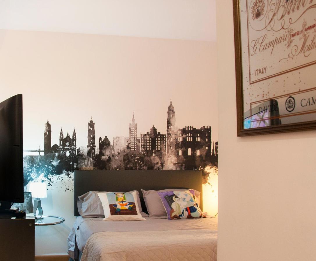 Malagaole Centro Apartment