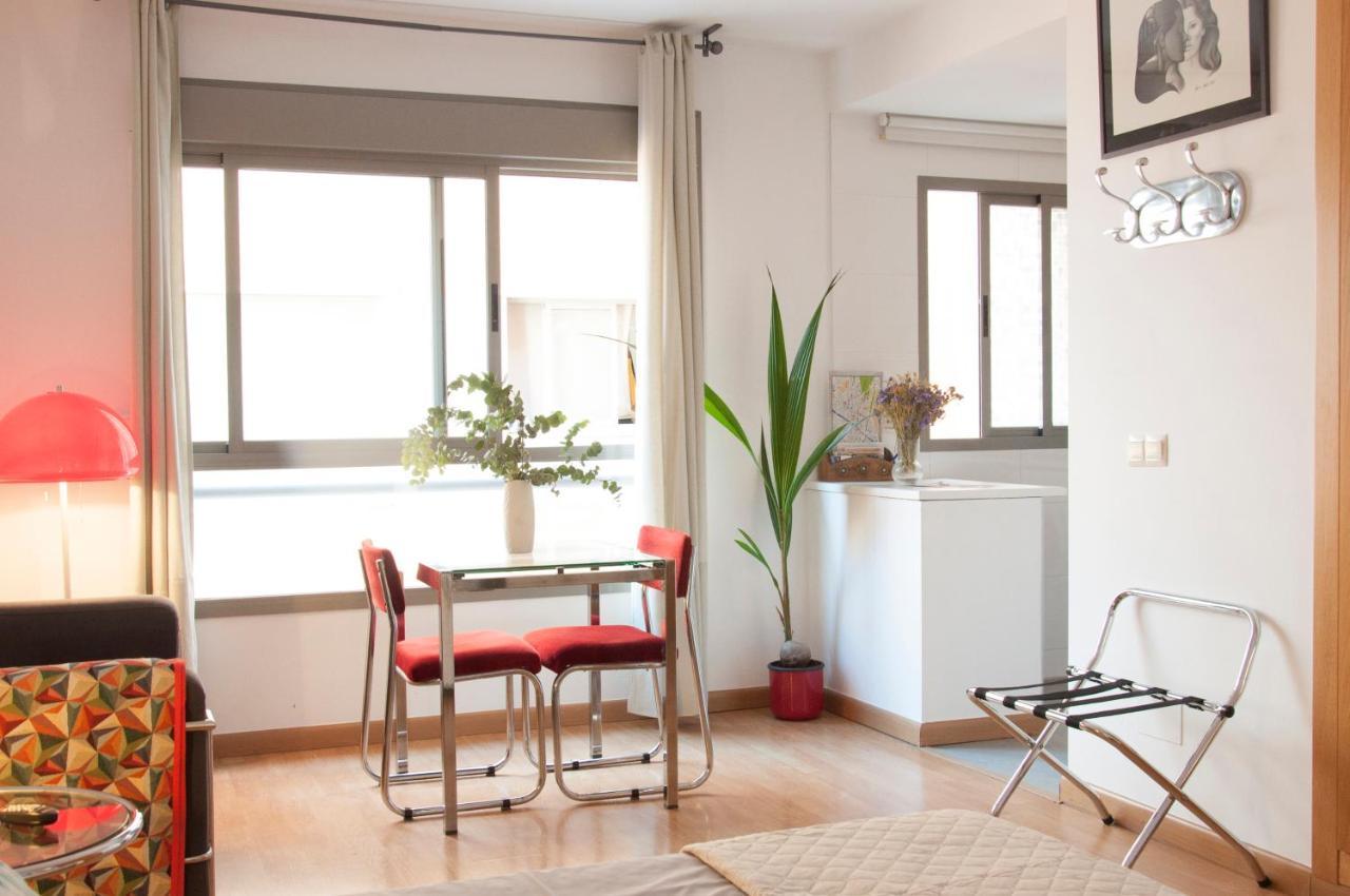 Apartment Malagaole Centro Málaga