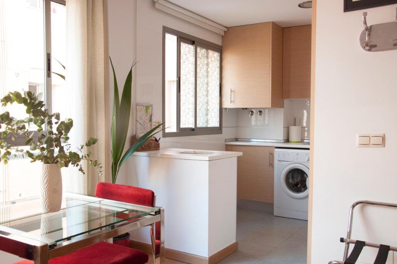 Apartment Malagaole Centro *