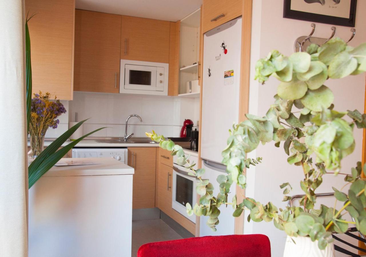 Apartment Malagaole Centro