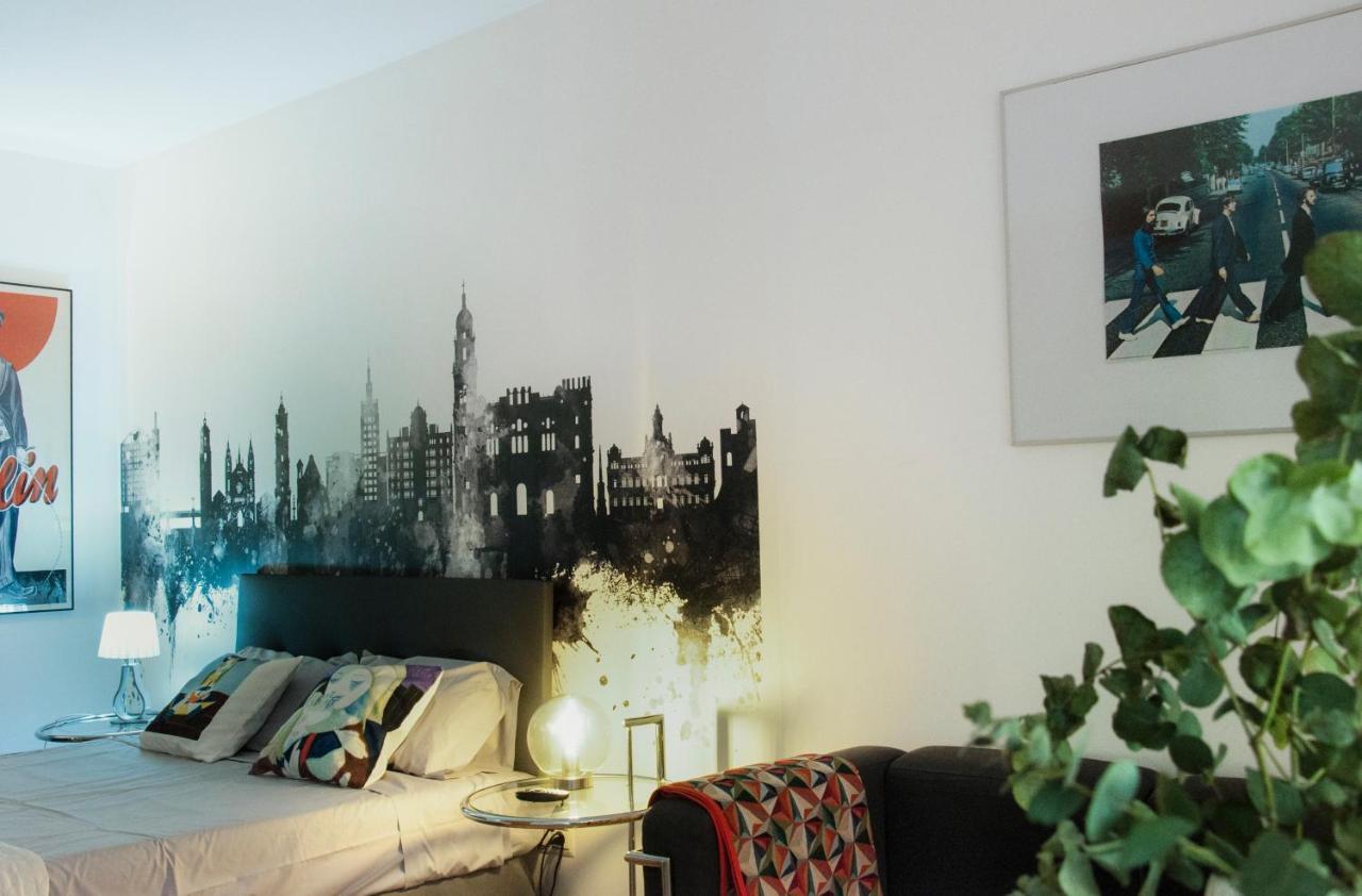 Malagaole Centro Apartment