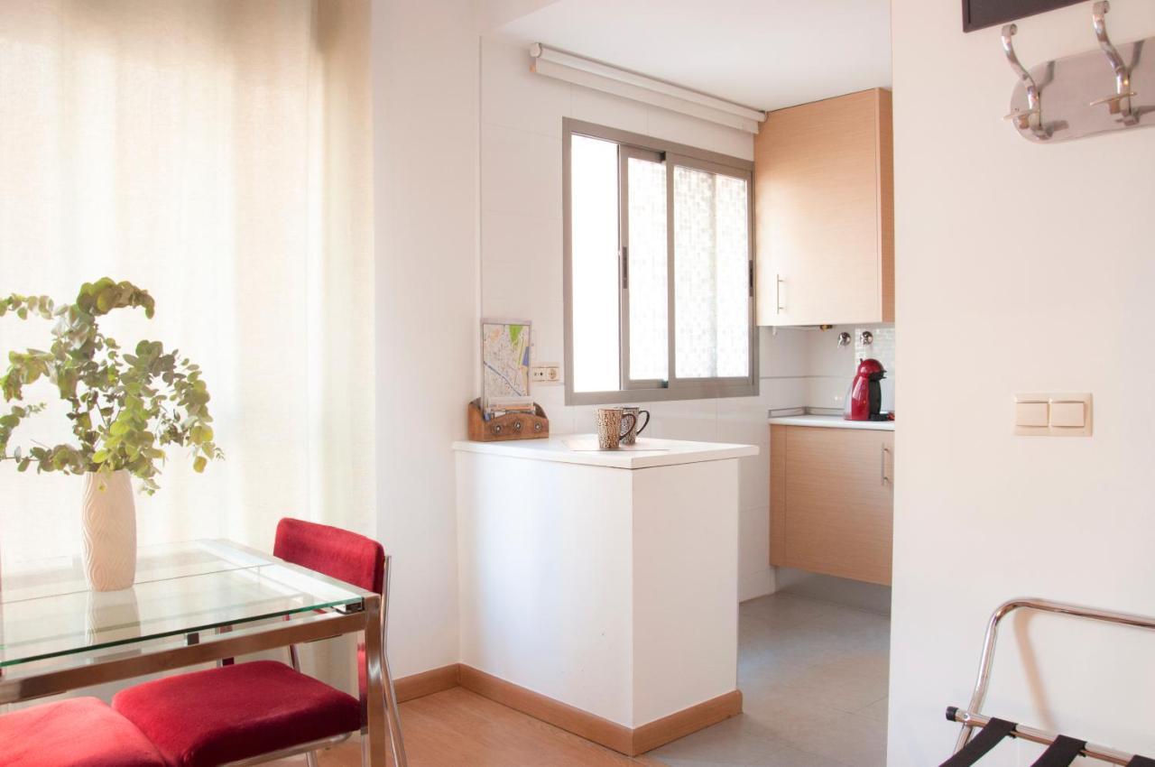 Malagaole Centro Apartment