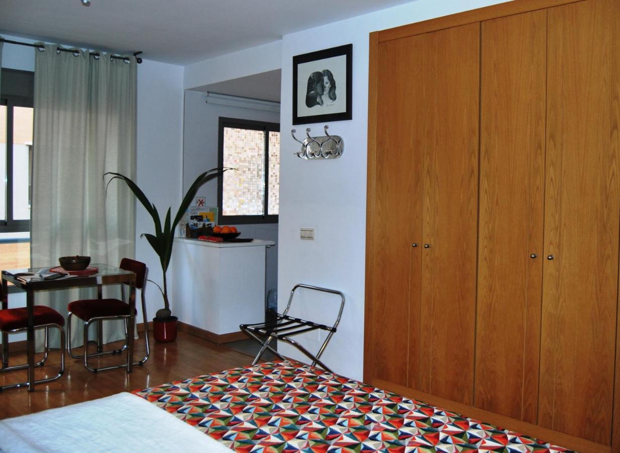Apartment Malagaole Centro Málaga