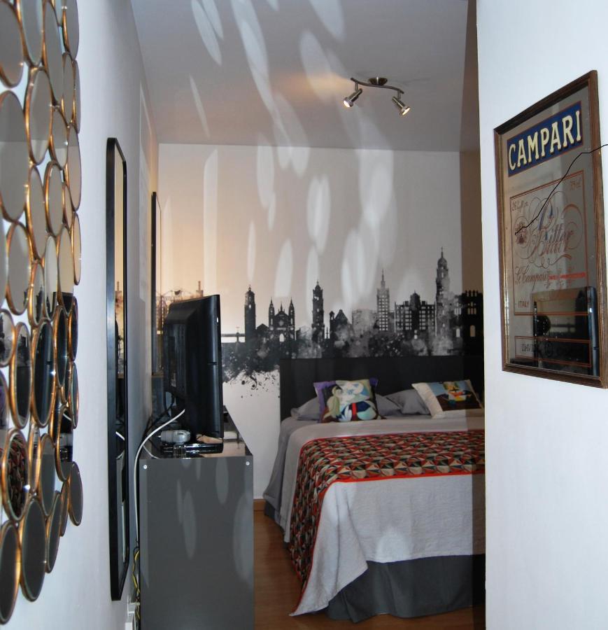 Malagaole Centro Apartment