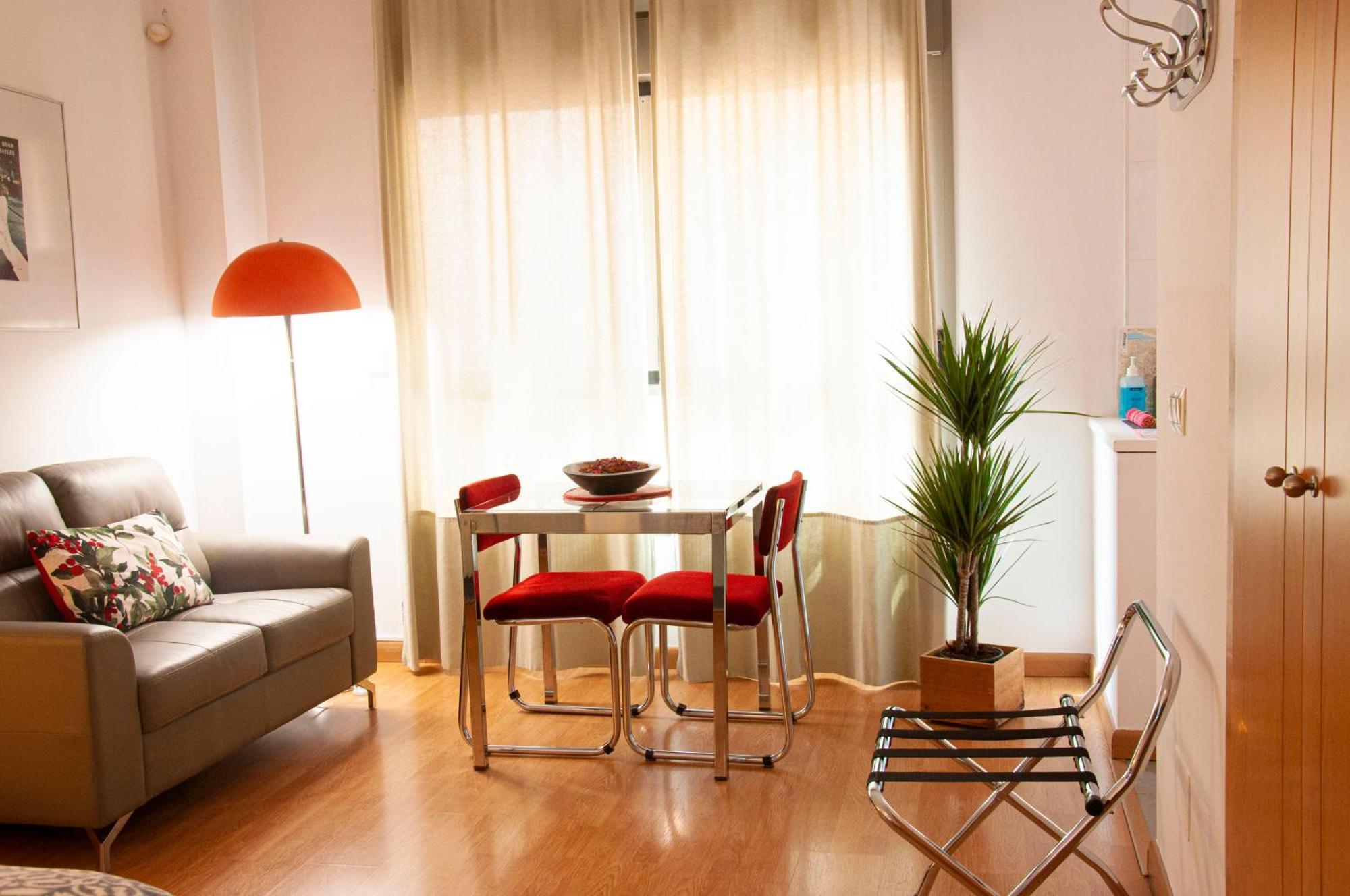 Malagaole Centro Apartment Málaga